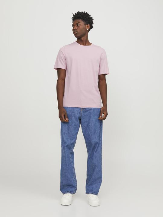 Immagine prodotto Jack & Jones Maglietta unisex in cotone organico (S)