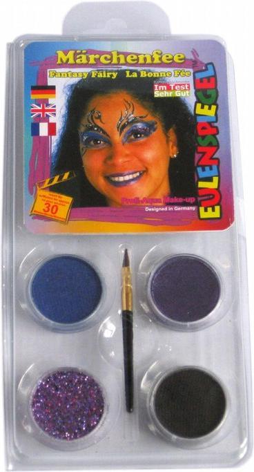 Immagine prodotto Eulenspiegel Kit a tema: Fatina delle fiabe