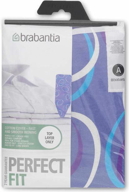 Actual product image Brabantia Ironing board cover