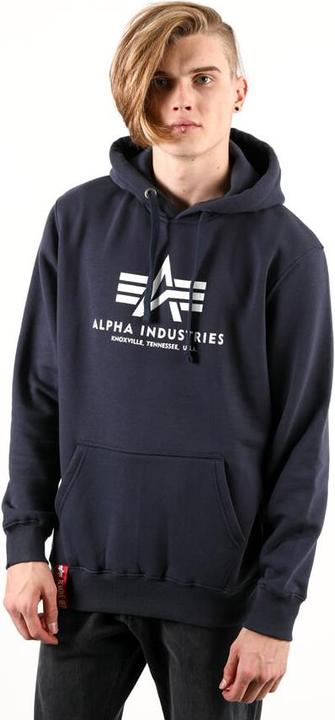 Immagine prodotto Alpha Industries Kapuzensweatshirt (L)