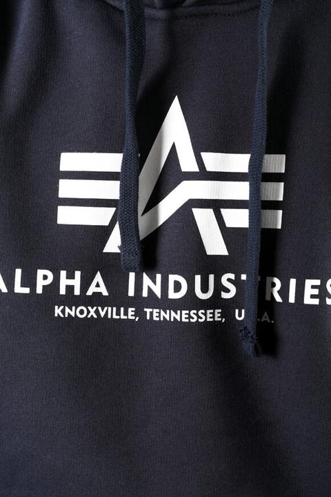 Immagine prodotto Alpha Industries Kapuzensweatshirt (L)