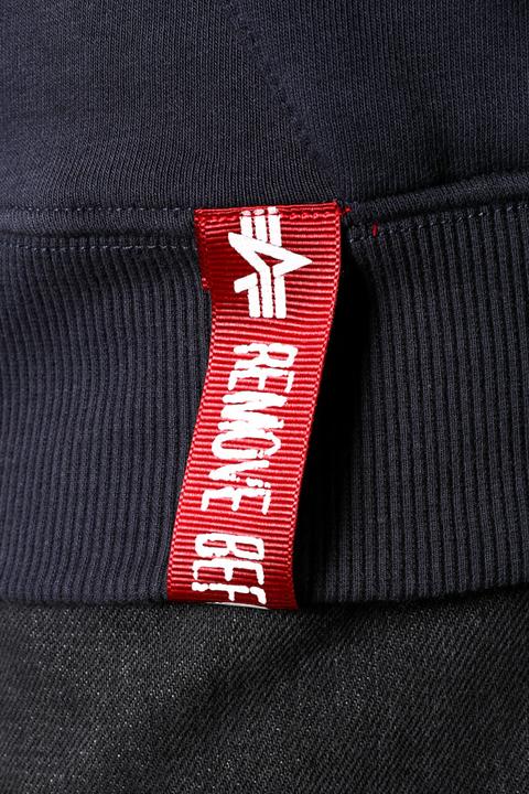 Immagine prodotto Alpha Industries Kapuzensweatshirt (L)