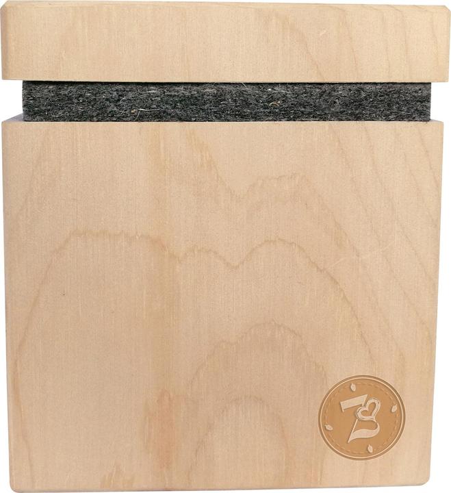 Produktbild ZirbenFamilie Zirbenwürfel Orignal Premium (10 ml)