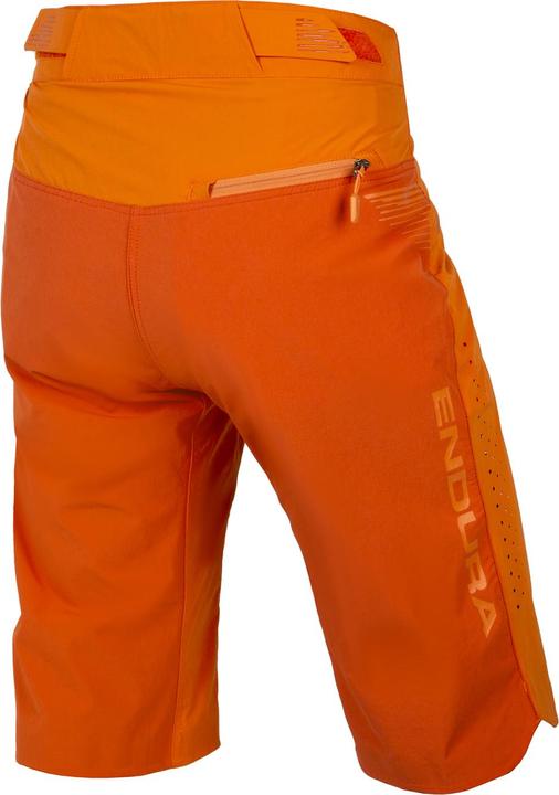 Actual product image Endura Ladies SingleTrack Lite Shorts (S)