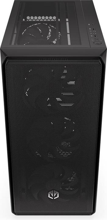 Immagine prodotto Endorfy Arx 500 ARGB (ATX, mATX, ITX)