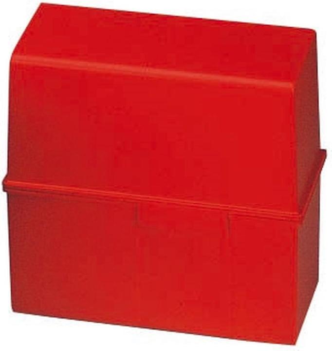 Image du produit Han Boîte à fiches A5 paysage (A5)