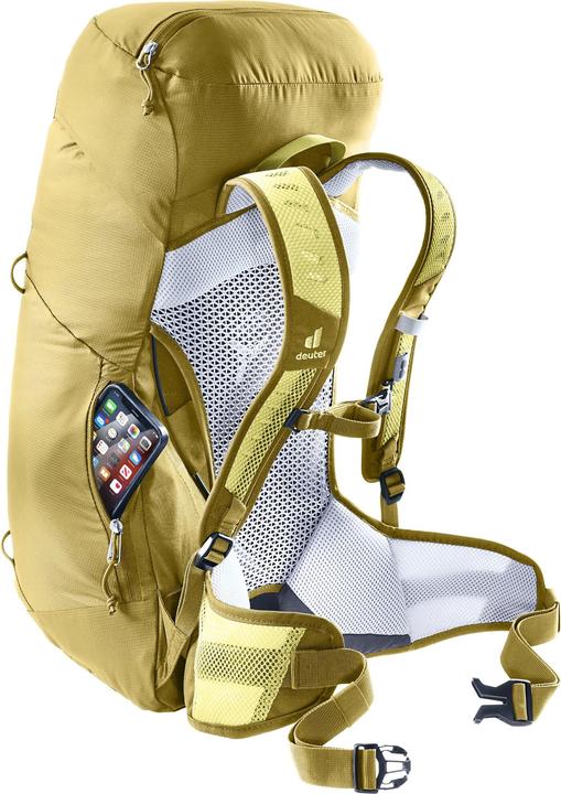 Immagine prodotto Deuter AC Lite 22 (22 l)