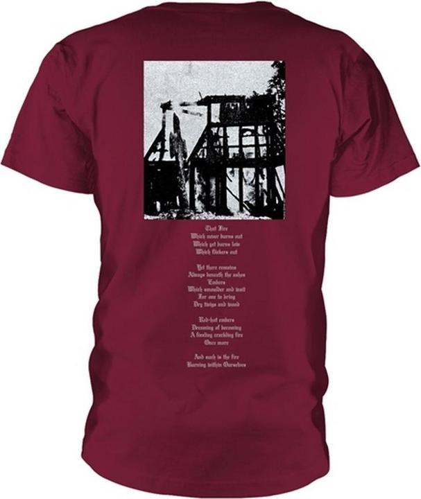 Image du produit Universal Textiles Tee-shirt Aske (S)