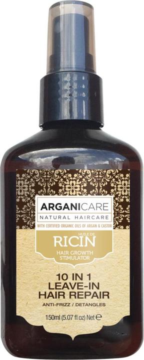 Produktbild Arganicare 3701120001263 (150 ml)