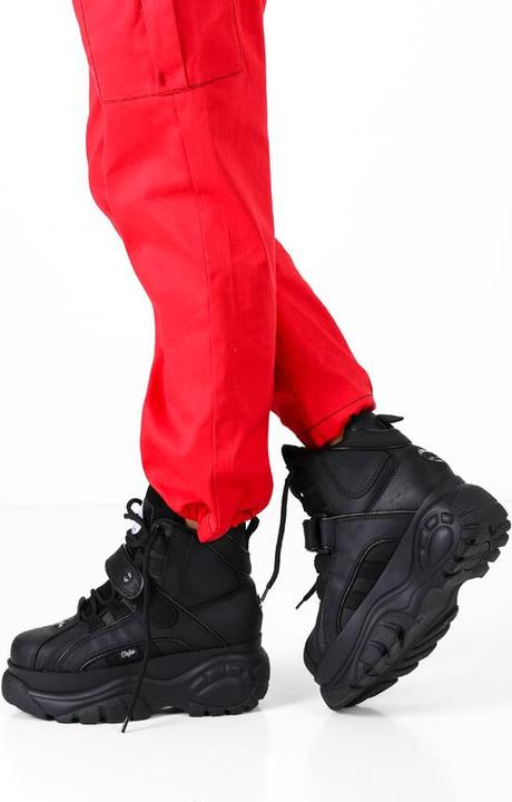 Immagine prodotto Buffalo Sneaker Plateau (38)