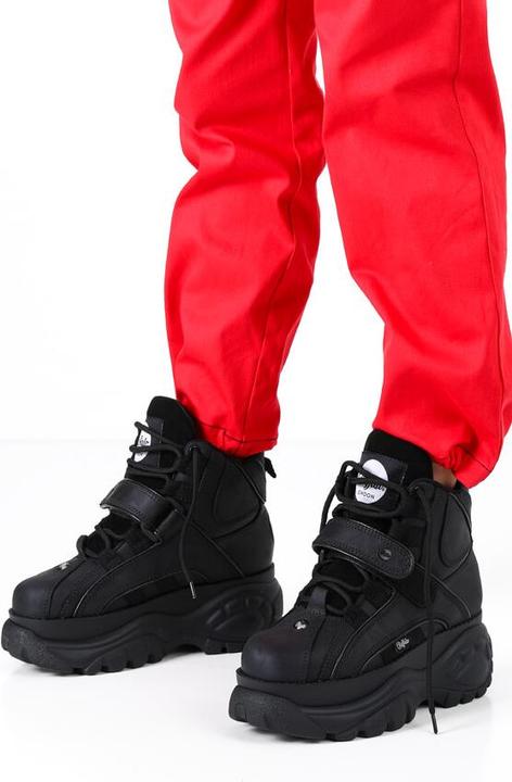 Immagine prodotto Buffalo Sneaker Plateau (38)