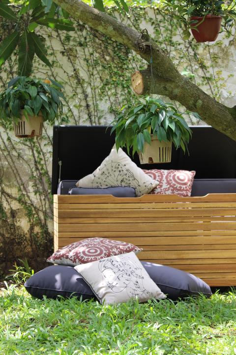 Image du produit Giardimo Davao 400 L