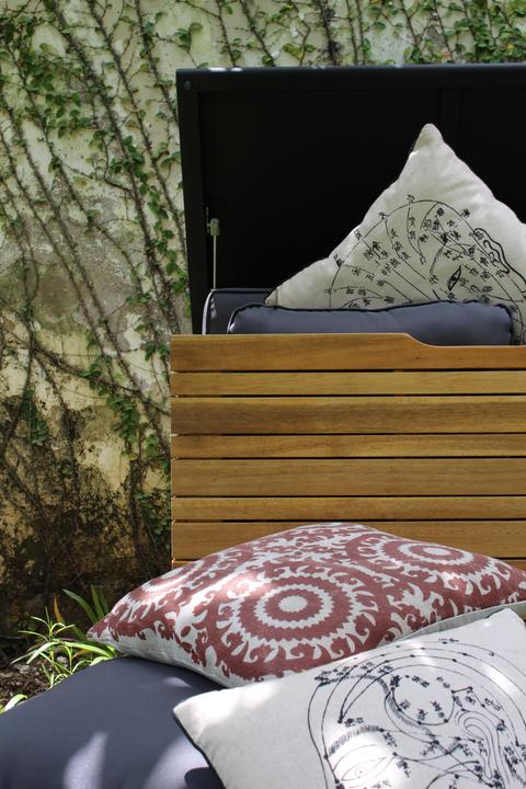 Image du produit Giardimo Davao 400 L