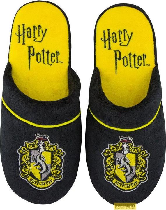 Cinereplicas Harry Potter Poufsouffle
