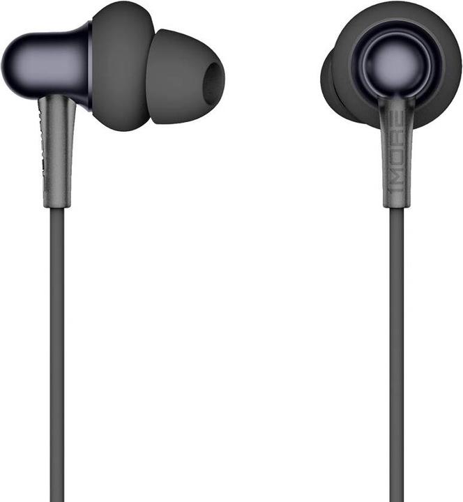 Actual product image 1More E1024BT (6 h, Wireless)
