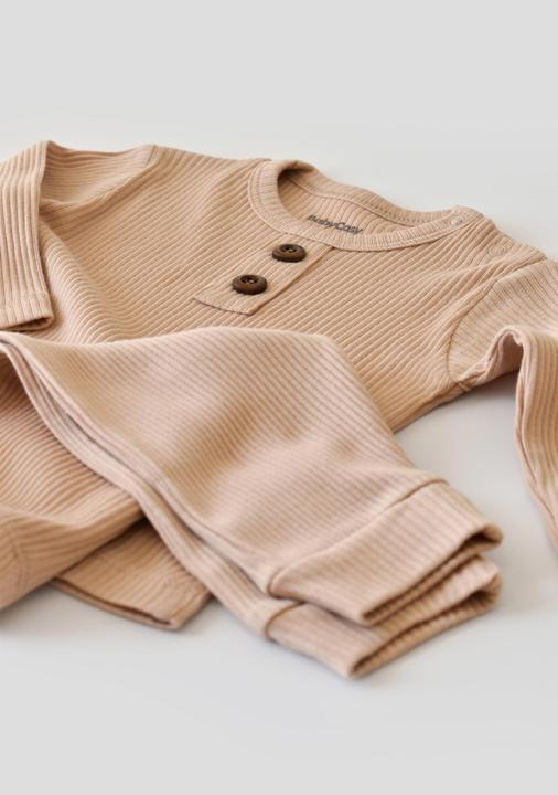 Actual product image BabyCosy Pant & Body Set (80)
