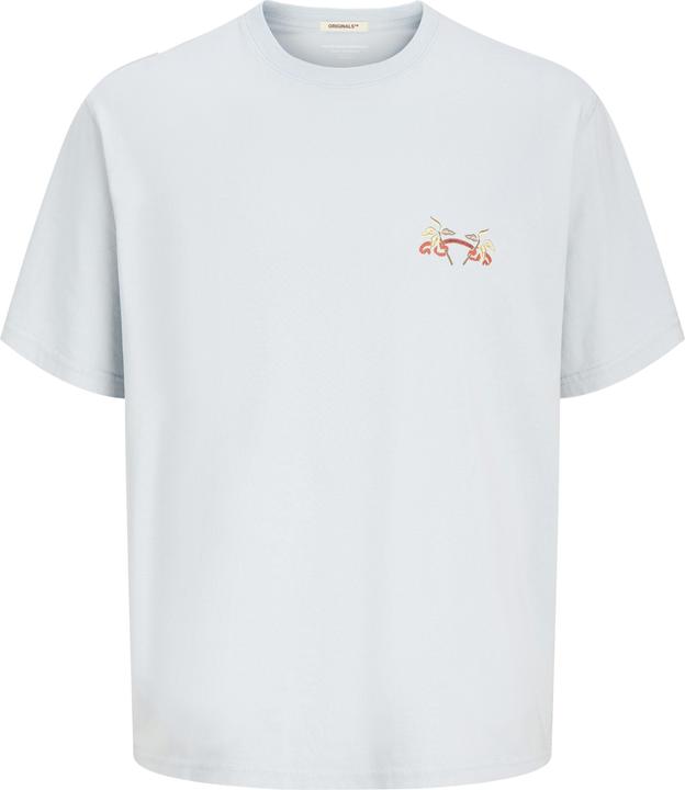 Immagine prodotto Jack & Jones Gedruckt Rundhalsausschnitt T-shirt T-shirt (XL)