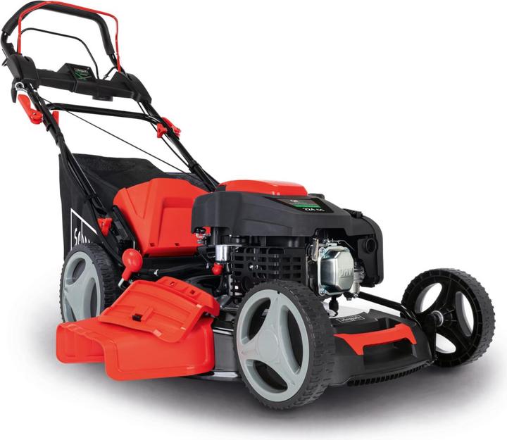 Immagine prodotto Scheppach MS225-53E (Benzina)