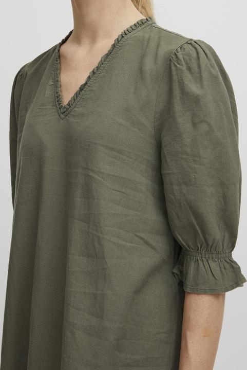 Image du produit B.young robe large falakka (34)