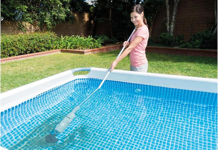Immagine prodotto Intex Aspirapolvere per piscina a batteria