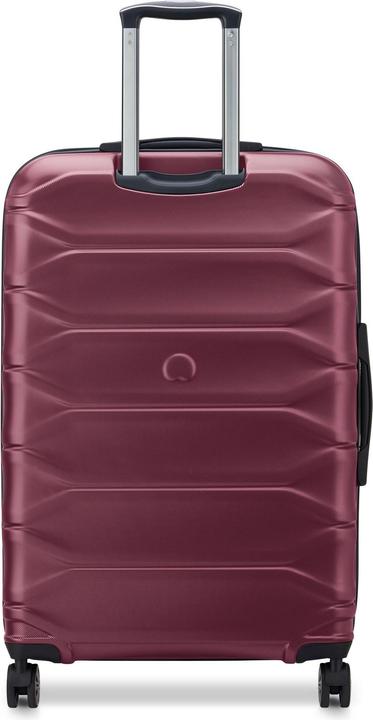Image du produit Delsey Meteor 4 Rollen Trolley L 78 cm mit Dehnfalte (112 l, XL (à partir de 115l))