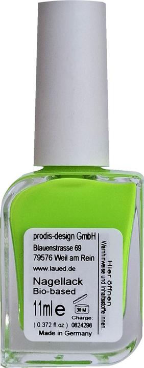 Produktbild Vargu Neon Girl (Neon 07, Farblack)
