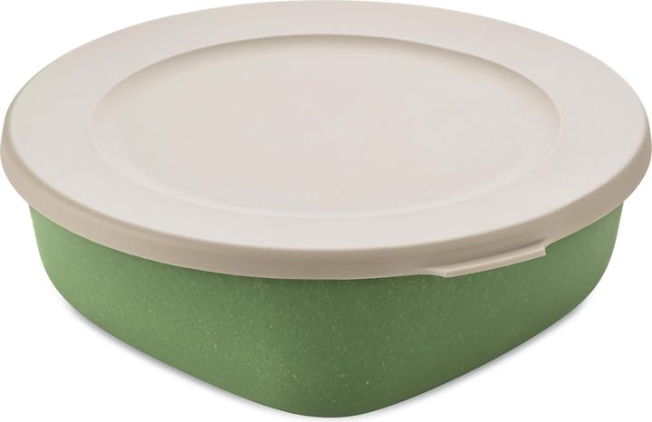 Produktbild Koziol Vorratsdose Connect 1.3 l, Grün (1.30 l)