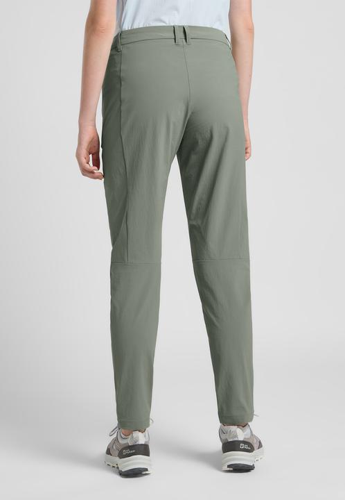 Immagine prodotto Jack Wolfskin Hikeout Pants W (S, M)