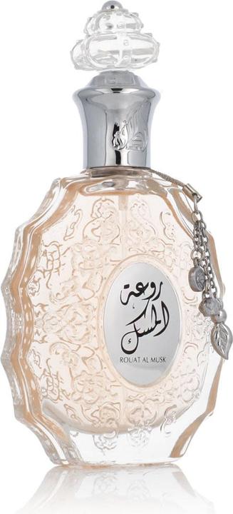 Produktbild Lattafa Perfumes Ladies Rouat Al Musk (Eau de Parfum, 100 ml)