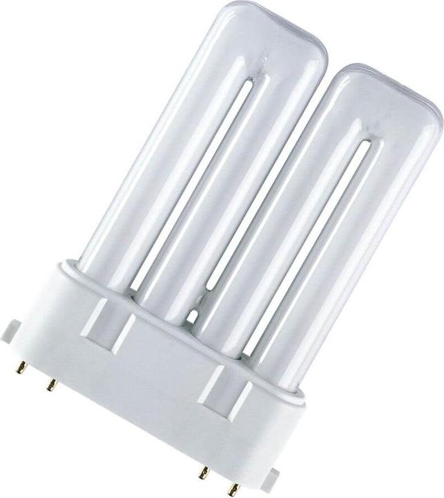 Image du produit Osram Dulux (2G10, 24 W, 1700 lm, 1 x, A)