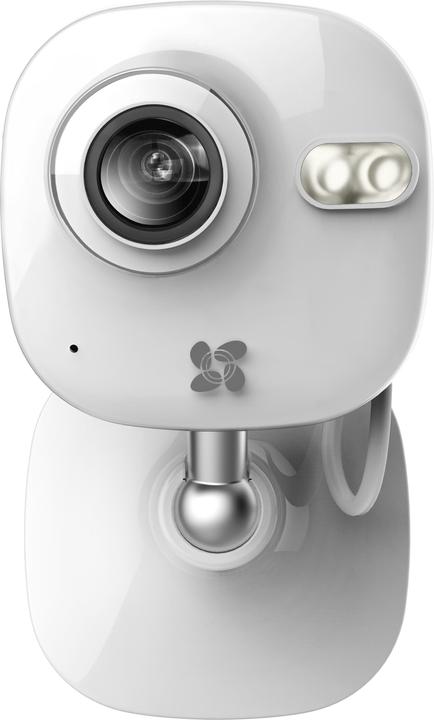 Actual product image EZVIZ C2 Internet Camera Mini (1280 x 720 pixels)