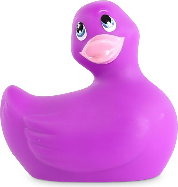 Image du produit Big Teaze Toys I Rub my Duckie