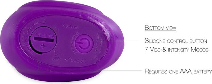 Image du produit Big Teaze Toys I Rub my Duckie