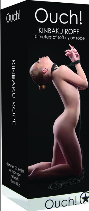 Produktbild Ouch! Kinbaku Rope