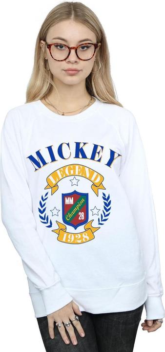 Produktbild Disney Mickey Mouse Legend Sweatshirt (L)