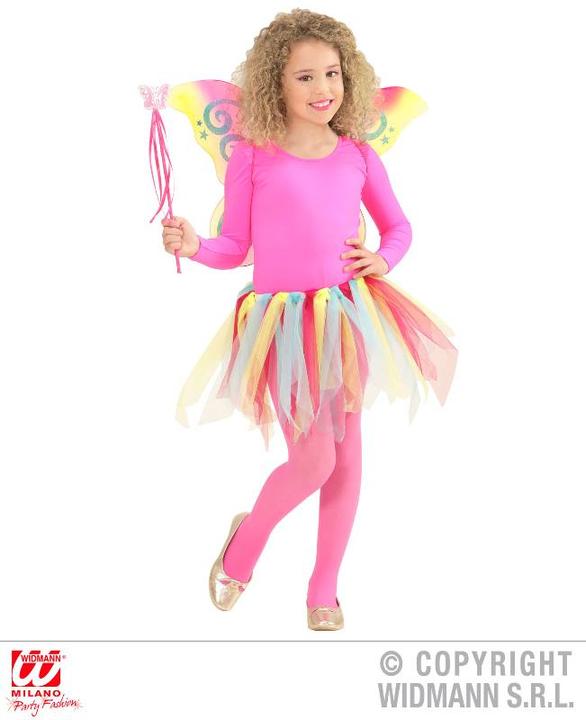 Actual product image Widmann Children fairy set