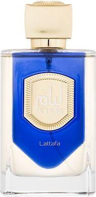 Image du produit Lattafa Perfumes Liam Blue Shine (Eau de parfum, 100 ml)