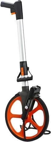 Nedo Leichtmessrad Deluxe ohne Rucksack