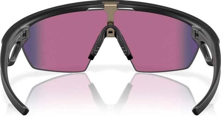 Produktbild Oakley Sphaera (Matte Black, Prizm Road)