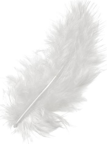 Actual product image Knorr Prandell Marabou feathers