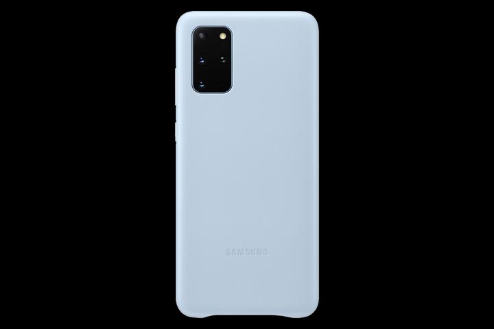 Immagine prodotto Samsung Leather Cover (Samsung Galaxy S20+)