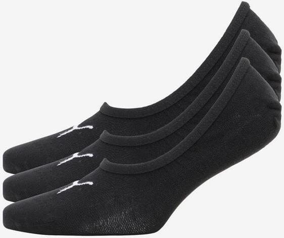Immagine prodotto Puma Tre confezioni di scarpette (35 - 38)