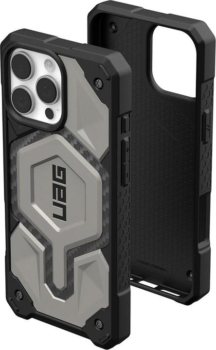 Actual product image UAG Monarch Pro (Apple iPhone 16 Pro Max)