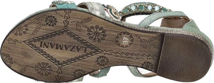 Actual product image Lazamani Sandalen (39)