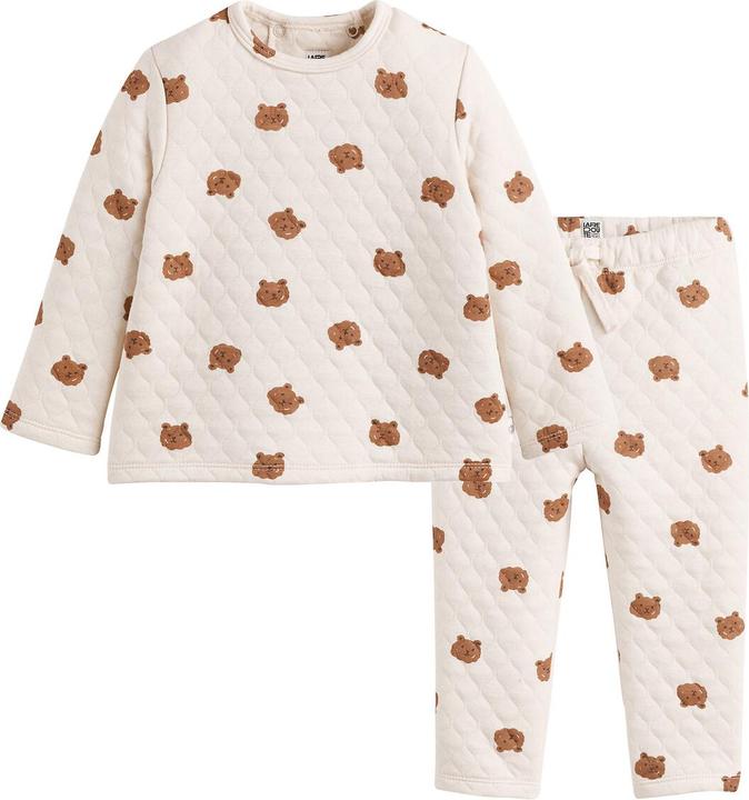 La Redoute Collections 2-teiliges Set