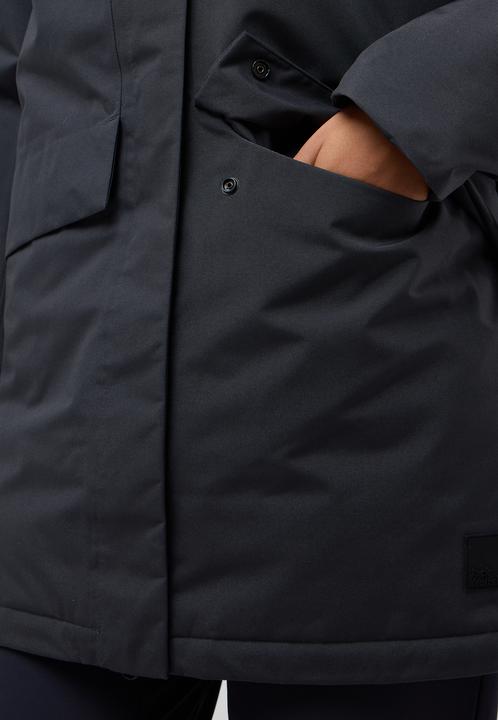 Produktbild Jack Wolfskin Tempelhof Coat W (L)