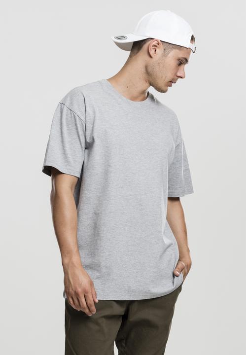 Immagine prodotto Urban Classics Tee pesante oversize (5XL)