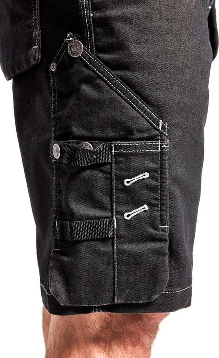 Produktbild Blakläder Handwerker Shorts Stretch X1900 (50)