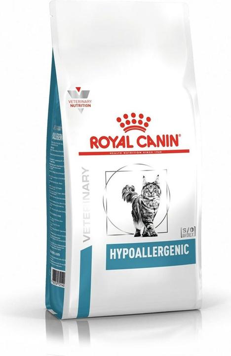 Image du produit Royal Canin Hypoallergénique (Adulte, 1 pcs, 400 g)