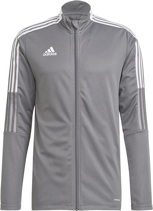 Produktbild adidas Tiro 21 Trainingsjacke (44, 45, 46)